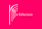Logorefectoire rose